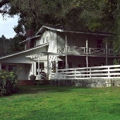 Quail Hollow Ranch County Park