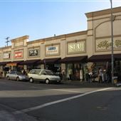 11th St. and Santee St.