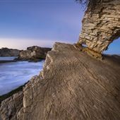 Montana de Oro State Park (SP)