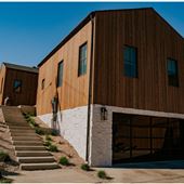 Skyline Rustic Contemporary new home