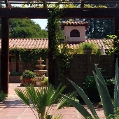 Kennolyn Conference Center (Hacienda House)