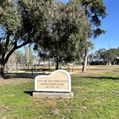 San Fernando Recreation Park
