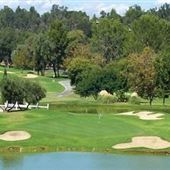 Vista Valencia Golf Course