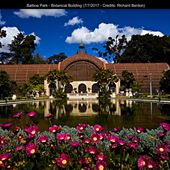 Balboa - Botanical Building