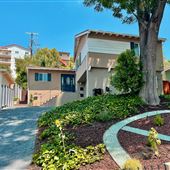 Green & Blue House Woodland Hills