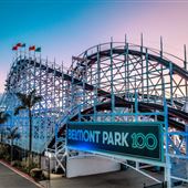 Belmont Park