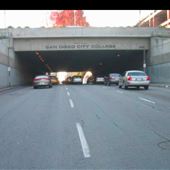City College Tunnel