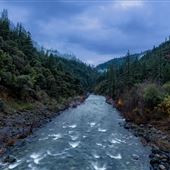 Auburn State Recreation Area (SRA)
