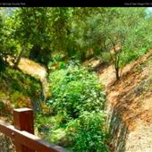 Flinn Springs County Park