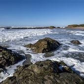 Bean Hollow State Beach (SB)