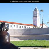 La Jolla Recreation Center