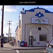 Logan Heights