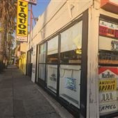 Michael's Liquor
