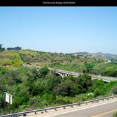 Old Bonsall Bridge
