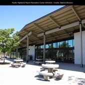 Pacific Highlands Ranch Recreation Center