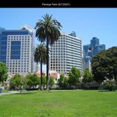 Pantoja Park