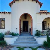 Presidio Residence