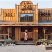 The Outlaw: Pioneertown - Featured on Netflix