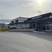 Salinas Municipal Airport