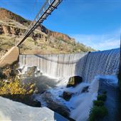Goodwin Dam Recreation Area