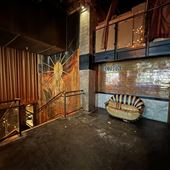 The Edison (Closed)