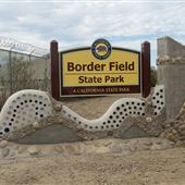 Border Field State Park (SP)