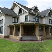Victorian Mansion