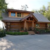 Log Cabin