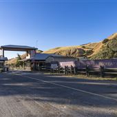 Carnegie State Vehicular Recreation Area (SVRA)