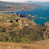 Sonoma Coast State Park (SP)