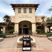 Palmdale Civic Center / City Hall Campus