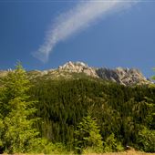 Castle Crags State Park (SP)