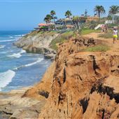 South Carlsbad State Beach (SB)