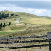 Bear River Ridge Road