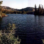 Lake Mary