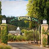 Francis Ford Coppola Winery