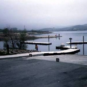 Lake Skinner - Metropolitan Water District - MWD