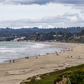 New Brighton State Beach (SB)