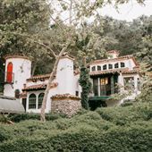 Rancho Las Lomas
