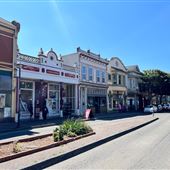 Eureka Old Town