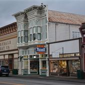 Ferndale, The Victorian Village