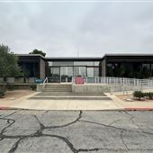 State of California Water Resources Department