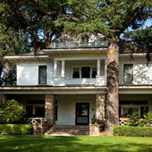 George Key Ranch Historical Park