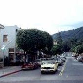 City of Larkspur