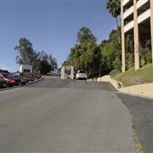Mount Saint Mary's College, Chalon Campus