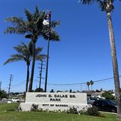 Calas Park - City of Carson