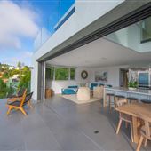The Malibu Modern Oasis