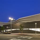 Terasaki Budokan