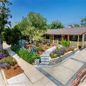 Rancho Equestrian House
