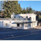 The Taco House